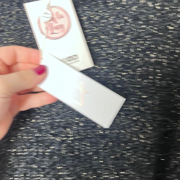 Sage the Label Women's Black Open Back Slouchy Twist Chunky Sweater Small NEW - Picture 3 of 8